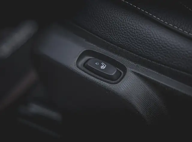 Smart Fortwo view 8