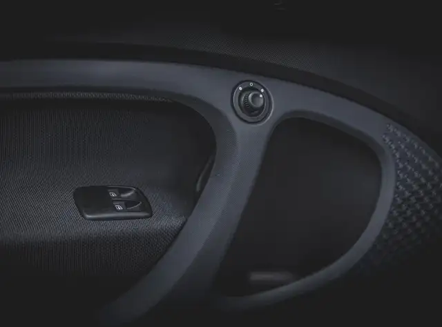 Smart Fortwo view 13