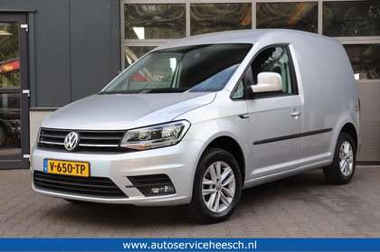 Volkswagen Caddy 2.0 TDi 102PK l DSG AUTOMAAT l NAVI l CRUISE CONTR