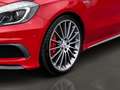 Mercedes-Benz A 45 AMG 4Matic/HARMAN/SH/PANO/MEMORY/Attention-Assist Rot - thumbnail 6