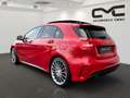Mercedes-Benz A 45 AMG 4Matic/HARMAN/SH/PANO/MEMORY/Attention-Assist Rot - thumbnail 3