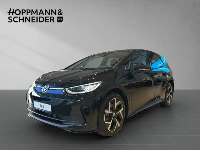 Volkswagen ID.3 Pro 59 kWh Energy AHK-WÄRMEP.-MATRIX-ACC