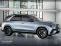 Mercedes-Benz GLE 53 AMG GLE 53 HYBRID 4M NIGHT+PANO+360+AHK+MULTIBEAM+HUD Albastru - thumbnail 15