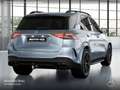 Mercedes-Benz GLE 53 AMG GLE 53 HYBRID 4M NIGHT+PANO+360+AHK+MULTIBEAM+HUD Bleu - thumbnail 4
