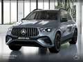 Mercedes-Benz GLE 53 AMG GLE 53 HYBRID 4M NIGHT+PANO+360+AHK+MULTIBEAM+HUD Albastru - thumbnail 2