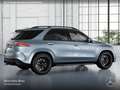 Mercedes-Benz GLE 53 AMG GLE 53 HYBRID 4M NIGHT+PANO+360+AHK+MULTIBEAM+22" Blau - thumbnail 16