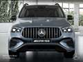 Mercedes-Benz GLE 53 AMG GLE 53 HYBRID 4M NIGHT+PANO+360+AHK+MULTIBEAM+HUD Bleu - thumbnail 6