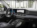 Mercedes-Benz GLE 53 AMG GLE 53 HYBRID 4M NIGHT+PANO+360+AHK+MULTIBEAM+HUD Albastru - thumbnail 10