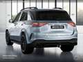Mercedes-Benz GLE 53 AMG GLE 53 HYBRID 4M NIGHT+PANO+360+AHK+MULTIBEAM+22" Blau - thumbnail 21