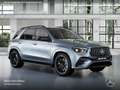 Mercedes-Benz GLE 53 AMG GLE 53 HYBRID 4M NIGHT+PANO+360+AHK+MULTIBEAM+HUD Blau - thumbnail 17