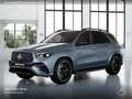 Mercedes-Benz GLE 53 AMG GLE 53 HYBRID 4M NIGHT+PANO+360+AHK+MULTIBEAM+HUD Bleu - thumbnail 13