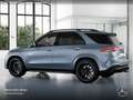 Mercedes-Benz GLE 53 AMG GLE 53 HYBRID 4M NIGHT+PANO+360+AHK+MULTIBEAM+22" Blau - thumbnail 14