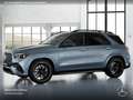 Mercedes-Benz GLE 53 AMG GLE 53 HYBRID 4M NIGHT+PANO+360+AHK+MULTIBEAM+22" Blau - thumbnail 3