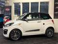 Ligier JS 50 JS50L SPORT JS50 Mopedauto Microcar Weiss 45 KM Weiß - thumbnail 3