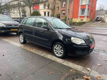 Polo 1.9 TDI DPF United