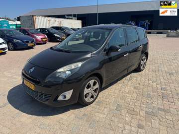 2.0 Dynamique 7p. AUTOMAAT / SCHADE