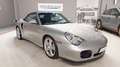 Porsche 911 Cabrio 3.6 Turbo Argento - thumbnail 3