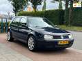 Volkswagen Golf 2.0 *AUTOMAAT| TREKHAAK Blauw - thumbnail 1