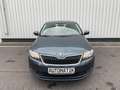 Skoda Rapid/Spaceback Spaceback Cool Edt Automatik TÜV/Serv. NEU Grau - thumbnail 2