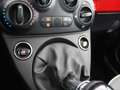 Fiat 500 1.2 Lounge | Cruise control | Airco | PDC |* Rouge - thumbnail 10