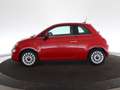 Fiat 500 1.2 Lounge | Cruise control | Airco | PDC |* Rouge - thumbnail 2