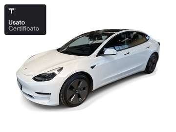 Long Range AWD
