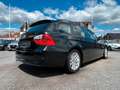 BMW 320 d TOURING KETTE NEU PANO + NAVI + XEN + SHZ Noir - thumbnail 5