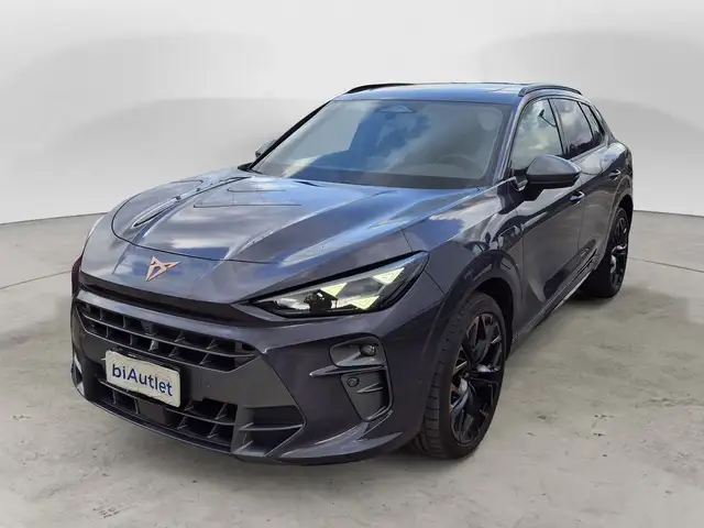 CUPRA Terramar 1.5 e-hybrid VZ 272cv dsg