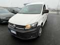 Volkswagen Caddy 2.0 TDI 110cv 4MOTION 4x4 FW601MP Bianco - thumbnail 2