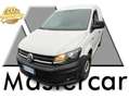 Volkswagen Caddy 2.0 TDI 110cv 4MOTION 4x4 FW601MP Bianco - thumbnail 1