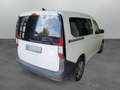 Volkswagen Caddy Kombi / Tempomat, Navi, SHZ, AHK, PDC Bianco - thumbnail 3