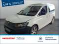 Volkswagen Caddy Kombi / Tempomat, Navi, SHZ, AHK, PDC Bianco - thumbnail 1