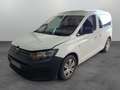 Volkswagen Caddy Kombi / Tempomat, Navi, SHZ, AHK, PDC Bianco - thumbnail 2