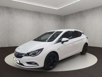 K 1.4 Turbo Dynamic Start/Stop