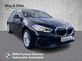 BMW 120 d xDrive Navi LED SHZ PDC DA PA Sportlenkrad Schwarz - thumbnail 4