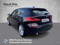 BMW 120 d xDrive Navi LED SHZ PDC DA PA Sportlenkrad Schwarz - thumbnail 5