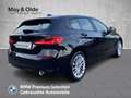 BMW 120 d xDrive Navi LED SHZ PDC DA PA Sportlenkrad Schwarz - thumbnail 3