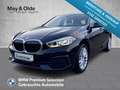 BMW 120 d xDrive Navi LED SHZ PDC DA PA Sportlenkrad Schwarz - thumbnail 1
