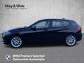 BMW 120 d xDrive Navi LED SHZ PDC DA PA Sportlenkrad Schwarz - thumbnail 2