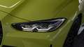 BMW M4 COMPETITION*360°*H&K*CARBON*SPUR*NAVI* Jaune - thumbnail 5