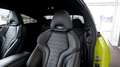 BMW M4 COMPETITION*360°*H&K*CARBON*SPUR*NAVI* Jaune - thumbnail 16