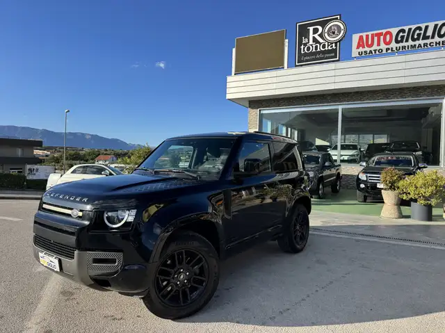 Land Rover Defender Defender VII 3.0d i6 mhev awd 200cv auto