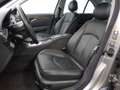 Mercedes-Benz E 320 Avantgarde Aut- Xenon / Stoelverwarming / Leder In Grijs - thumbnail 22