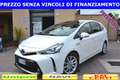Toyota Prius+ 1.8 STYLE 7POSTI **REZZO VERO**UNIPRO'*FATTURABILE Blanc - thumbnail 1