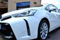 Toyota Prius+ 1.8 STYLE 7POSTI **REZZO VERO**UNIPRO'*FATTURABILE Weiß - thumbnail 19