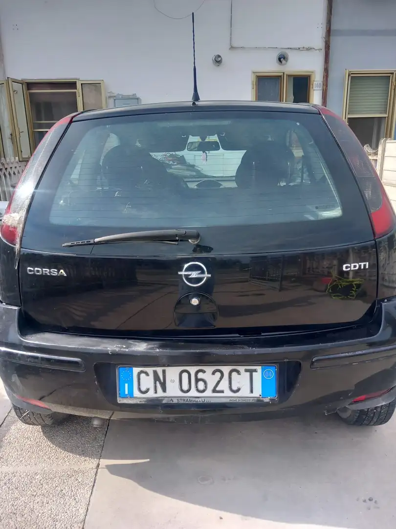 Opel Corsa 3p 1.3 cdti Sport - 2
