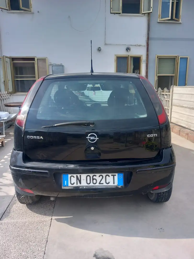 Opel Corsa 3p 1.3 cdti Sport - 1