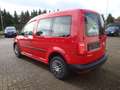 Volkswagen Caddy Nfz Kasten BMT Rot - thumbnail 6