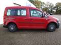 Volkswagen Caddy Nfz Kasten BMT Rot - thumbnail 3