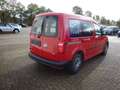 Volkswagen Caddy Nfz Kasten BMT Rot - thumbnail 4